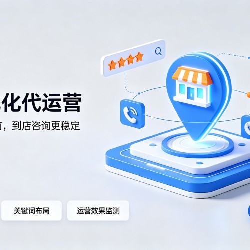 西昌GEO优化